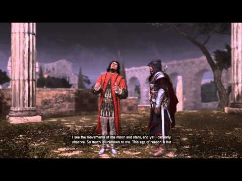 Defending Copernico; Assassin's Creed Brotherhood: Copernicus Conspiracy [PC]