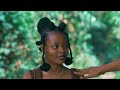 The Daughter Of A Python Goddess - Nigerian Movies
