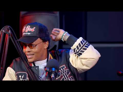 Zingah Addresses Luna Florentino Diss Track