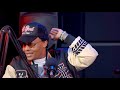 Zingah Addresses Luna Florentino Diss Track