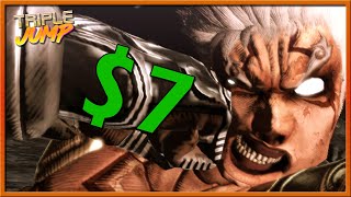 10 Worst Pieces Of Video Game DLC