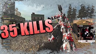 JE DÉFONCE LE LOBBY SUR WARZONE (35+)