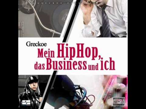 Greckoe - Hier Spielt Die Musik ft. Sido