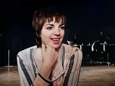 Liza Minnelli - Live Paris, Olympia 1969 + Unseen footage HD