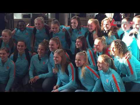 Excelsior'31 weekjournaal - week 9 (2017)