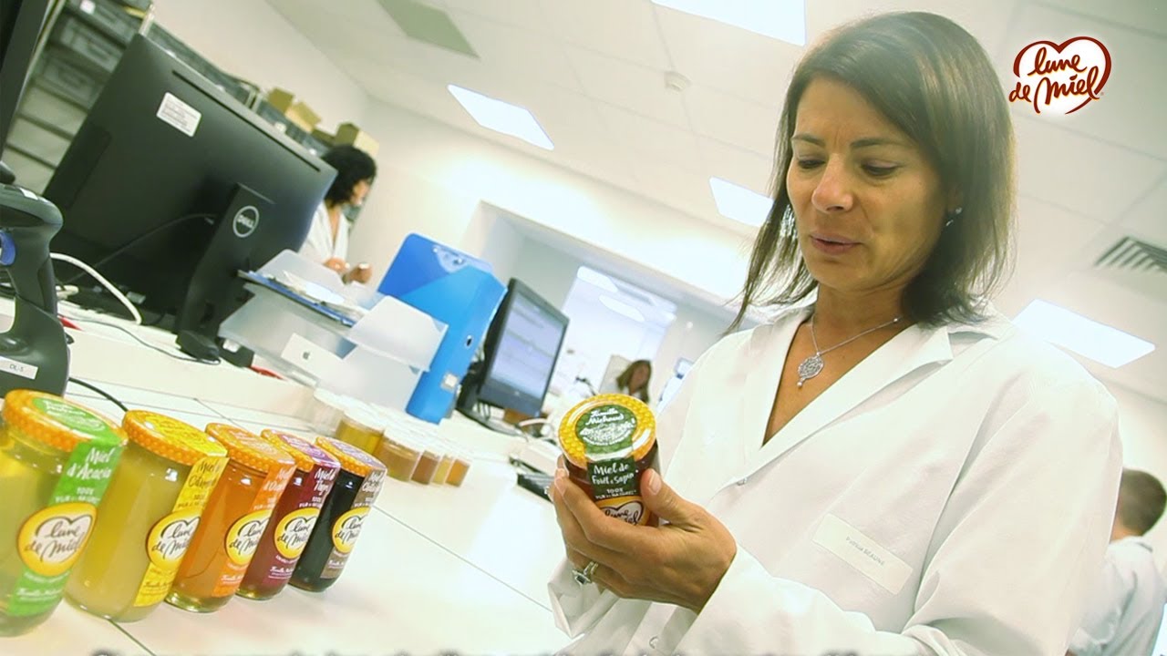 Qu’est-ce qu’un miel de qualité 