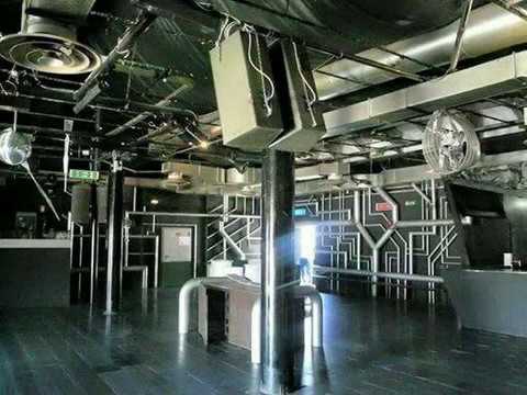 Insomnia Disco Acropoli Happy Birthday Insomnia Joy Kiticonti & Zicky Il Giullare 17 05 97 Pt 1