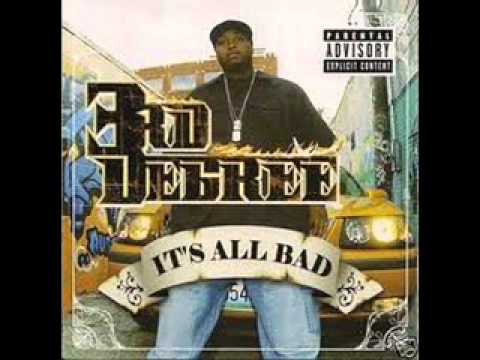 3rd Degree Clique - Beef Is What You Want [Born Threat Diss]