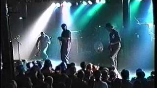 05 Nothingface - Goldtooth (Live @ Lupos)