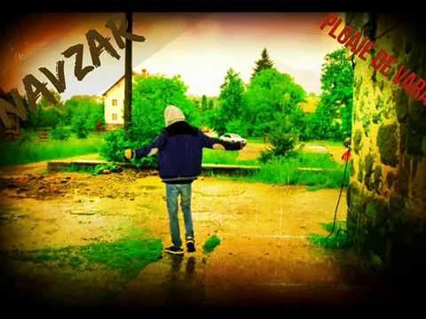 Navzar - Ploaie de vara (mixtape "V/R" )