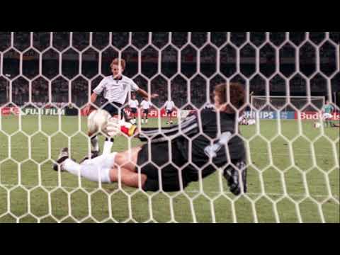 DLF 30.05.1970 Aufnahme ins Fußballregelwerk K.O.-Entscheidung durchs Elfmeterschießen