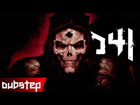 Tazor x Cryo x Cybersex x Informal - Maladjusted (HypheX Remix)