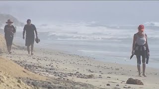 New data shows San Diego's beaches are bigger