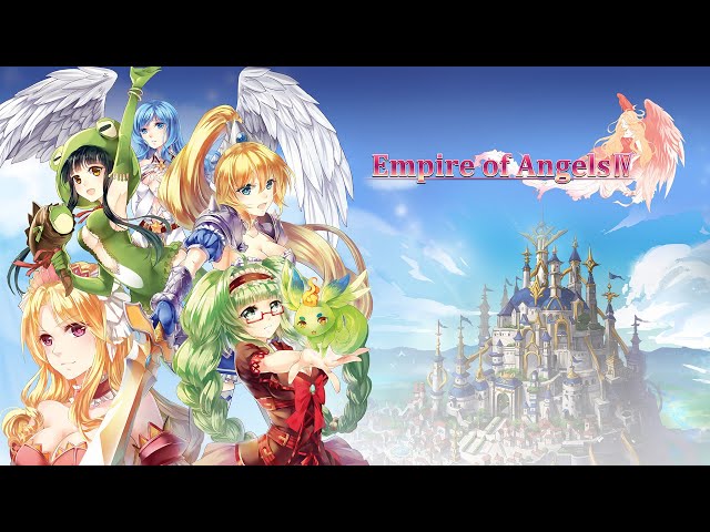 Video - Empire of Angels IV (PS5)
