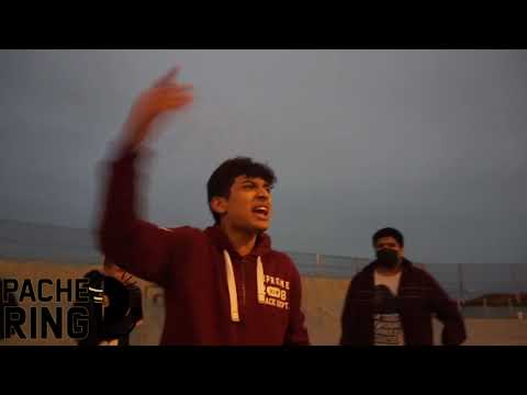 (OCTAVOS) SITHO VS ELMABE  - FECHA #2 GARGANTA DE FUEGO