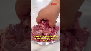 Download lagu 5 Tip Lembutkan Daging mp3