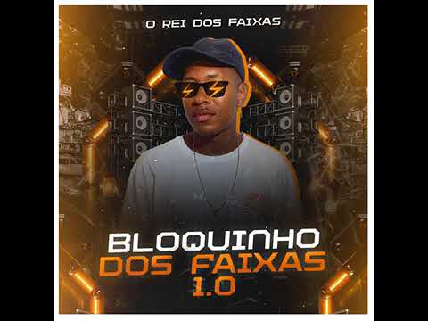 BLOQUINHO DOS FAIXAS 1.0