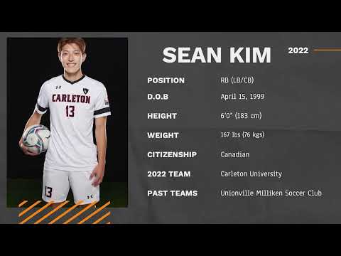 Sean Kim - 2023 Highlights