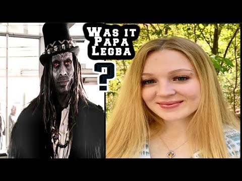 TRUE CRIME THURSDAY: Never Play Around With Voodoo, The Story Of Kate Restin