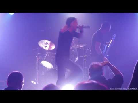 Concert ZOMBI RIOT (28/01/17) - LOST OPERA