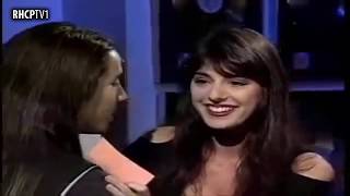 Anthony Kiedis would&#39;ve gotten crucified by the media if he did that in 2024!