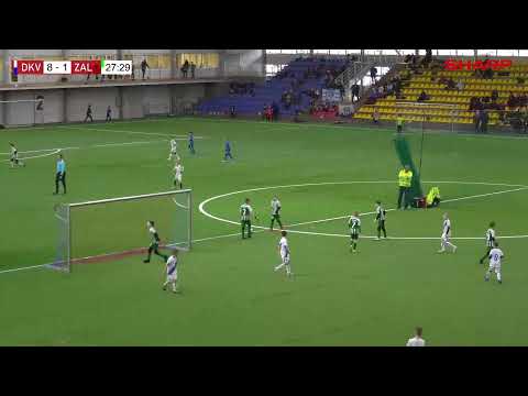 “Dinamo” Kiev - FA "Žalgirietis" Vilnius | Sportima III | U-9