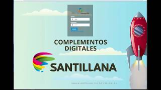 Cómo descargar los complementos digitales de tus libros SANTILLANA