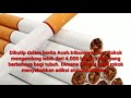 9 Penyakit Akibat Rokok Ngerik Ngerik Semua