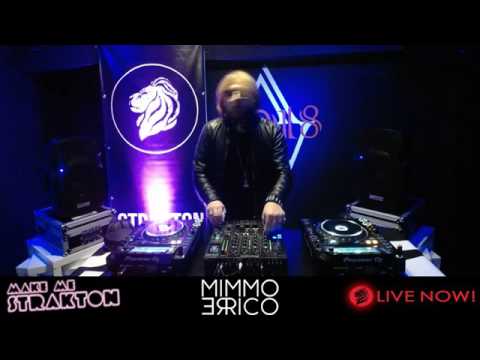 MAKE ME STRAKTON - Mimmo Errico Guest Mix #012