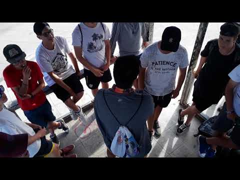 🔥🔥[4tos] SOLISBE VS LIPSER!!!(BATALLÓN)🔥🔥🔥