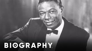 Mini Bio: Nat King Cole