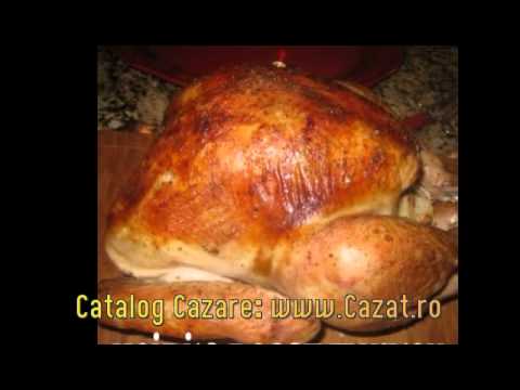 Cazare Babuesti, Valcea - Cazat.ro
