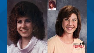 Pennsylvania State Police investigate suspect's home in Dauphin County 1989 cold case