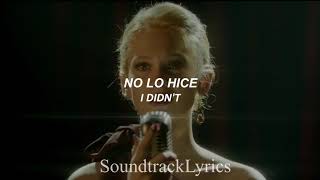 Farah Zeynep Abdullah - Gel Ya Da Git || Español / English (Unutursam Fısılda)