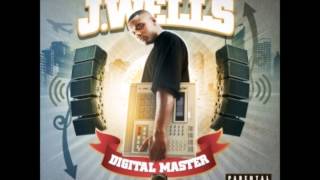J.Wells - It Don&#39;t Stop (feat. Method Man, J-Ro, &amp; KB I Mean)