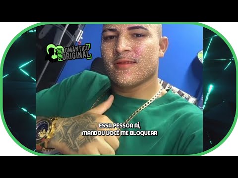 Assunto Delicado 🥰 @GabrielCosta3075 - [Banda A Loba]