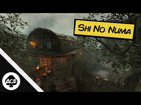 Shi No Numa: Ultimate Guide