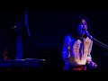 Joan As Police Woman - Human condition (Firenze, Viper Theatre, March 25th 2018)