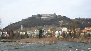 preview picture of video 'Fortress of Gavi'