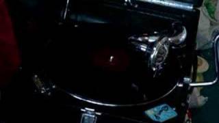 Honeysuckle Rose by Bunny Berigan-F. Waller-T. Dorsey (1937)