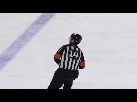 Railers vs. Adirondack Thunder - Highlights (12/26/21)