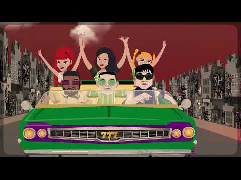 GALACTIC BOYS- BIDIWAN / LEZOM / MEMG  ( SUDACLAN)