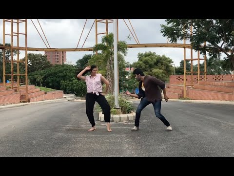 Rowdy Baby| RKG-D feat. Archana Ganapathy