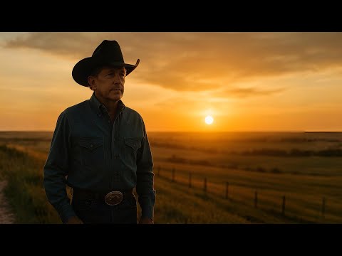 George Strait "Where The Good Times Go"