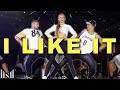 Cardi B - I LIKE IT Dance | Matt Steffanina Choreography | DanceCon Ep. 6