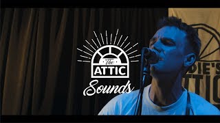 Stay - Tyler Hilton @ Eddie&#39;s Attic // The Attic Sounds