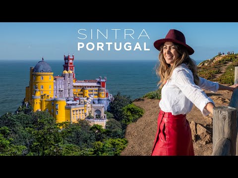 Sintra: A Magical Place in Portugal