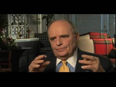 Walter Grauman on "The Untouchables" - Interview Excerpt