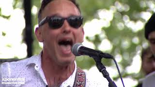 Dave Hause - &quot;Bury Me In Philly&quot; (XPoNential Music Festival 2017)