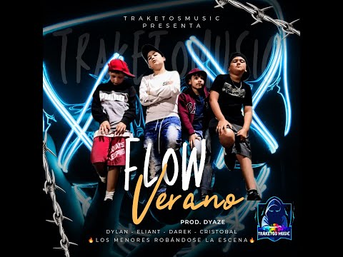 FLOW VERANO / DAREKO X CRISTOBAL ELIANT DYLAN